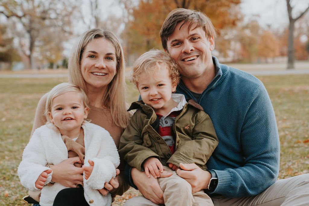 The Boynton Family