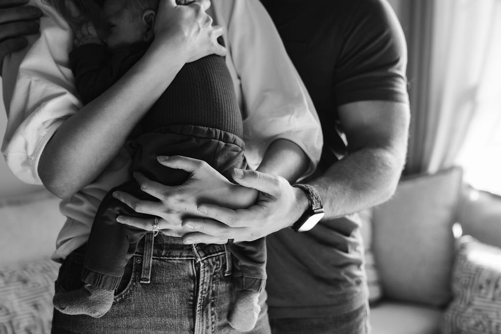 The Hamzallari Family