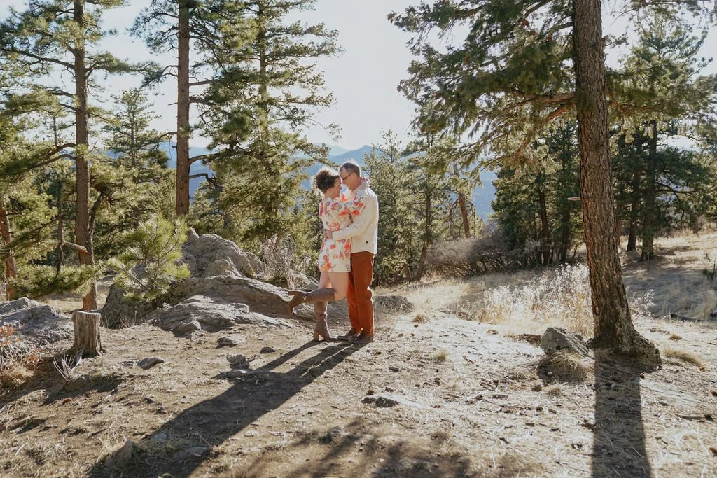 Stephanie &amp; Sean