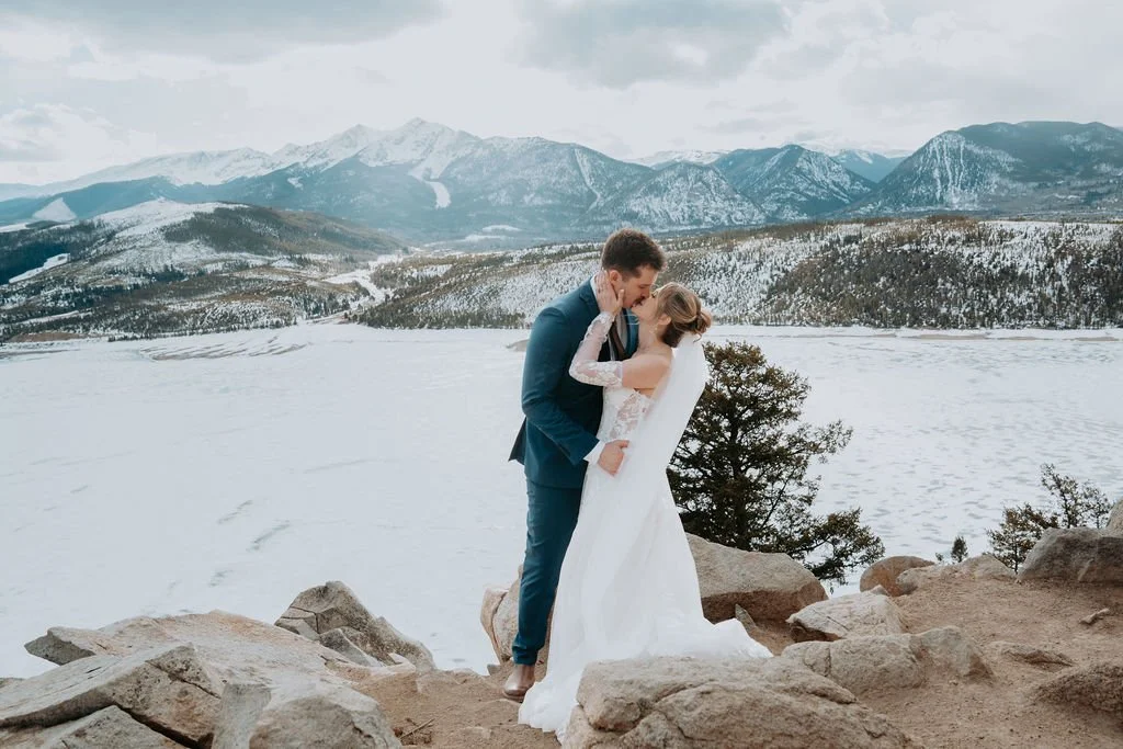 Lana &amp; Tyler Elopement