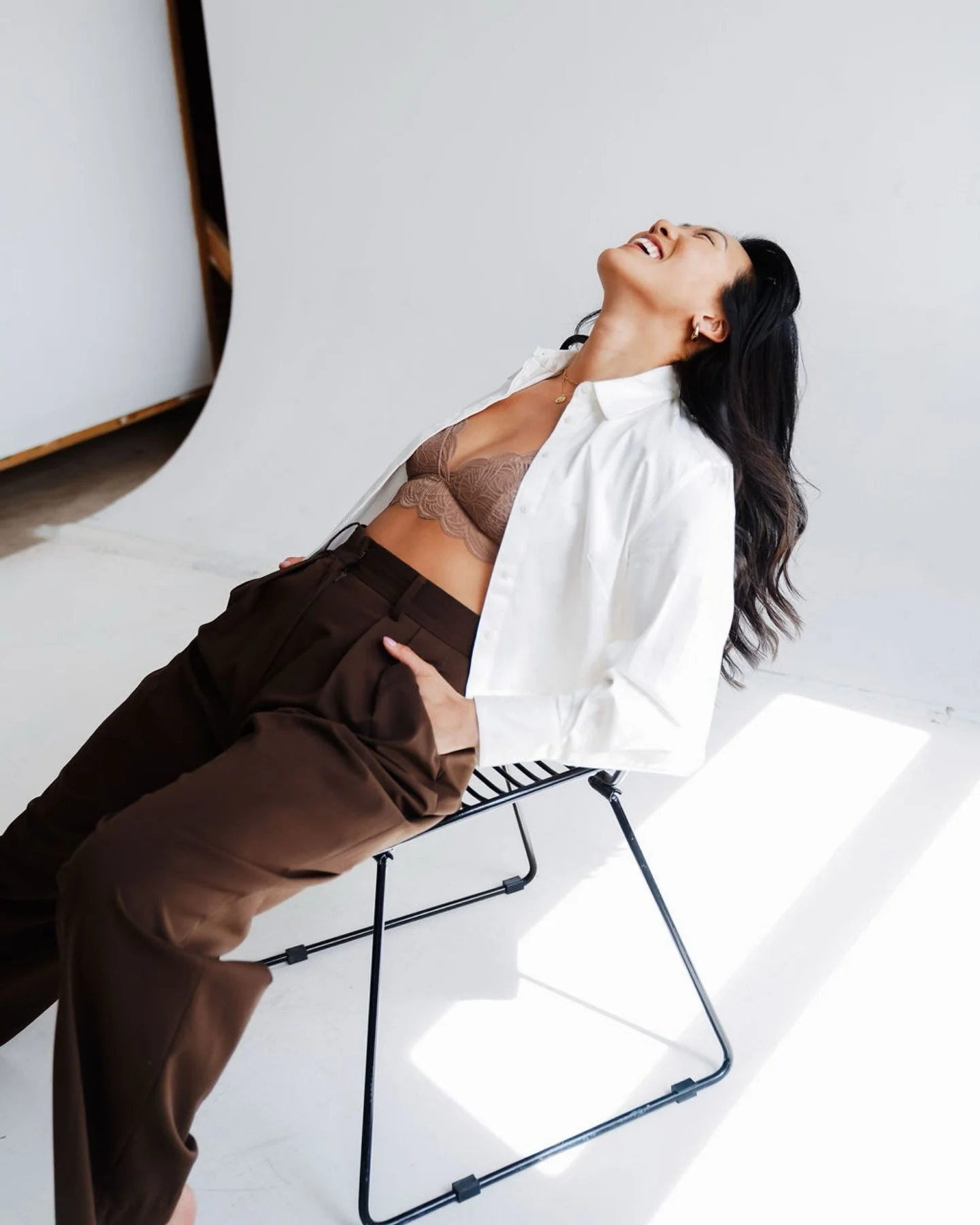 A little birthday studio session for @alycia_wong at the @denverphotocollective last week! So much fun getting back into the studio, where it all began for me! Happy Birthday Alycia! Here&rsquo;s to another amazing year around the sun! 
.
.
.
#birthd