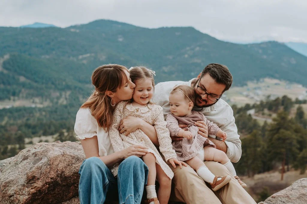 The Hughes Family