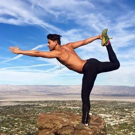 Private Yoga