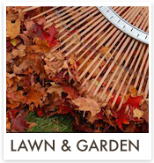 Click for more tips on how to care for your lawn and garden or visit Downloadable Tip Sheets for tips on other areas of your life. 