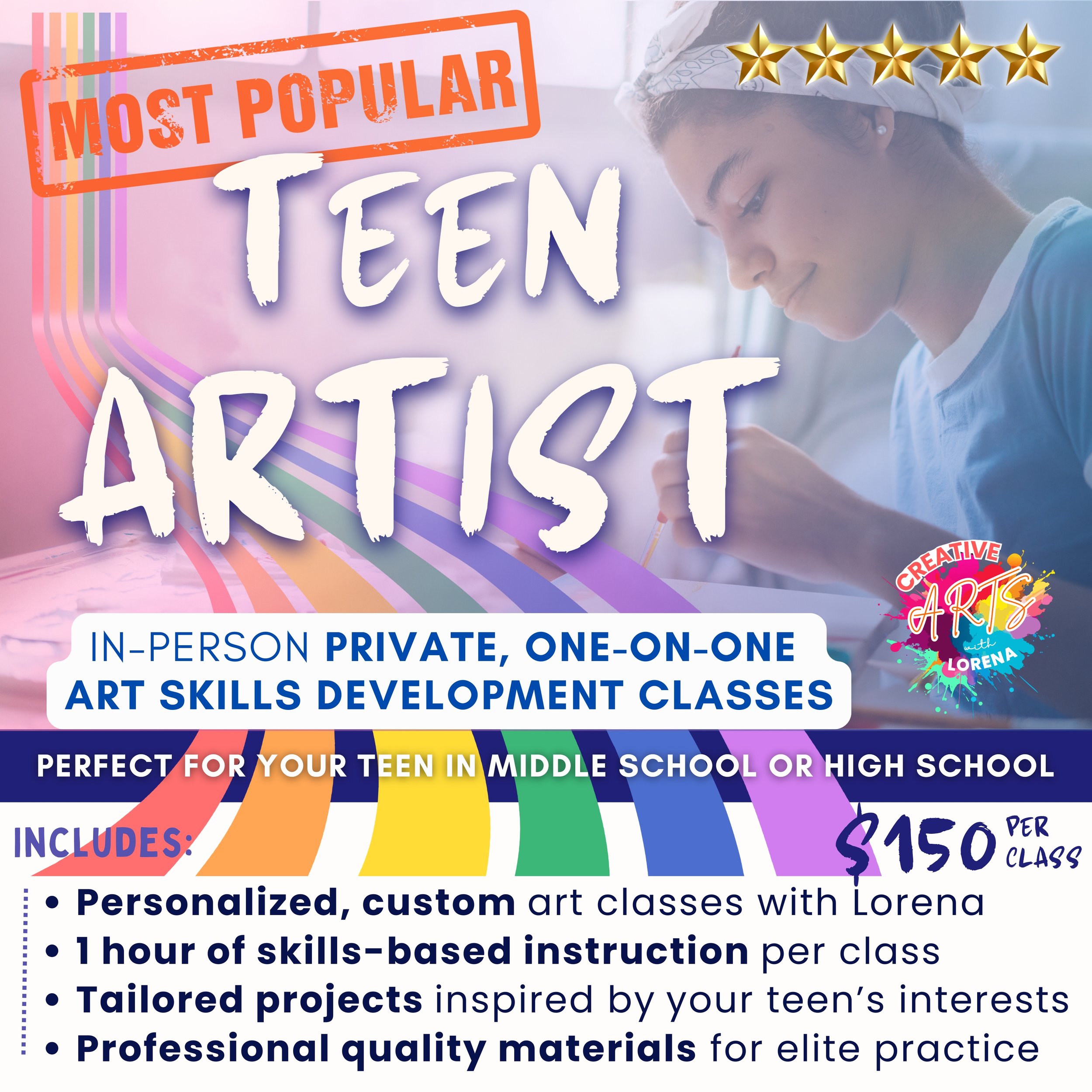 Teen Artist Class_Creative Arts with Lorena.jpg