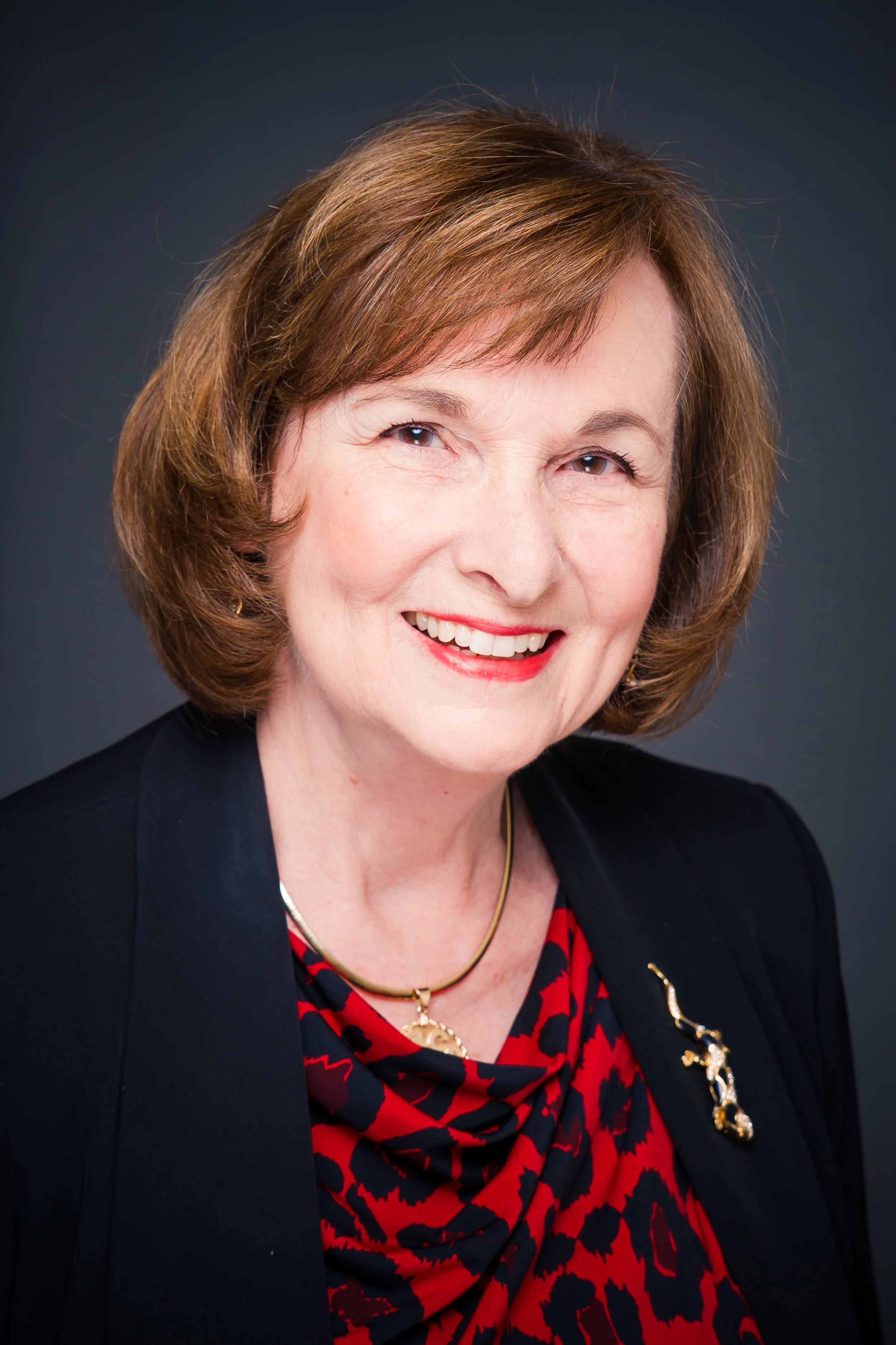 CHERYL MAE CRAFT, PHD