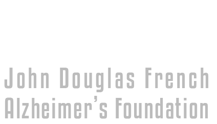 John Douglas French Alzheimer&#39;s Foundation
