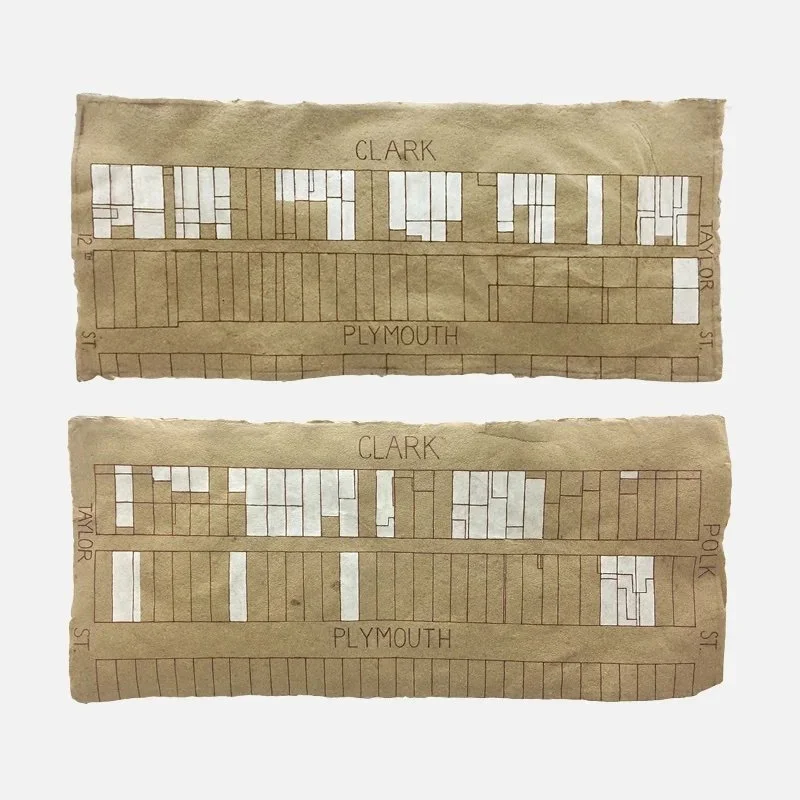 Sex Work is Work: Hull House Wage Maps