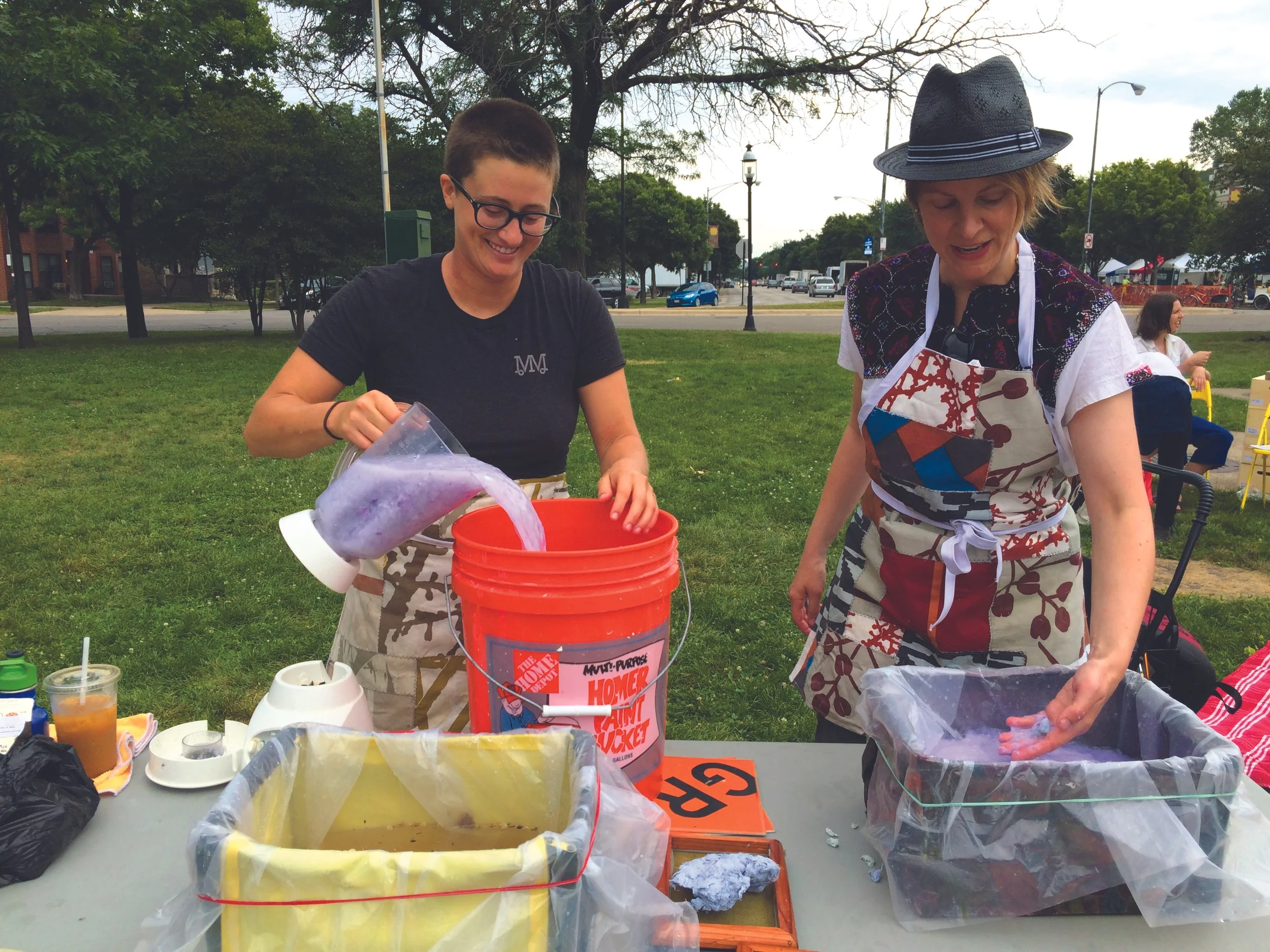 Three Sisters Collective