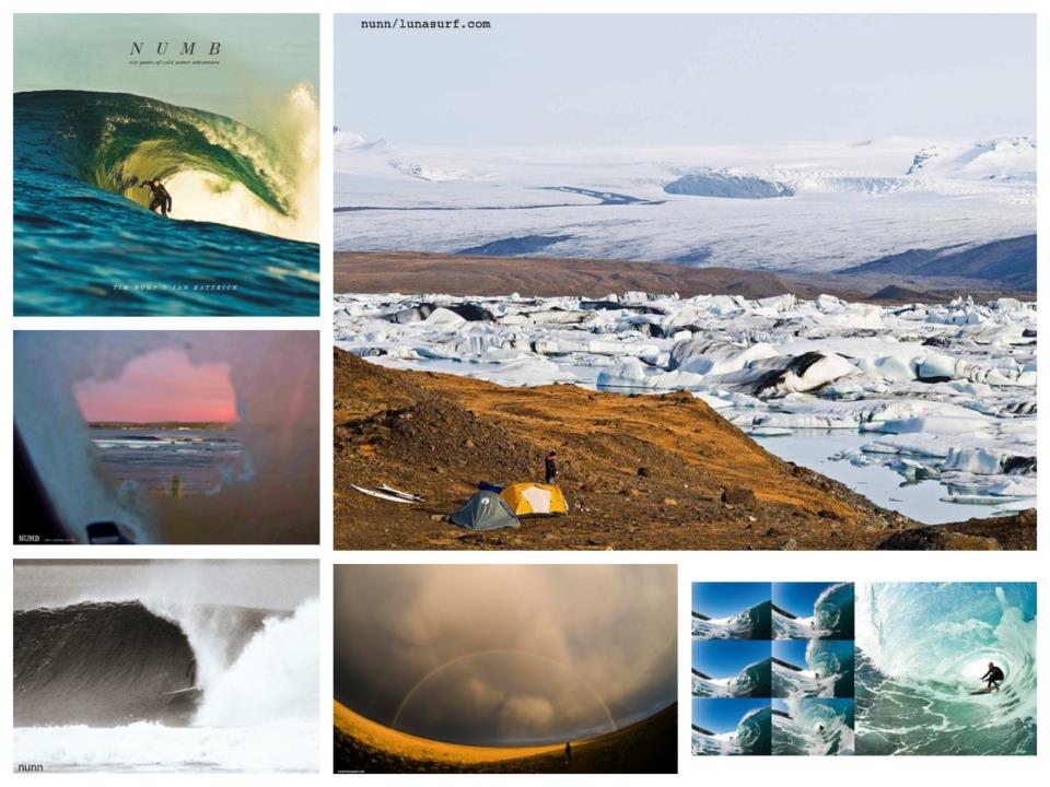 See more of Tim's work here and follow him online @thegoosechase