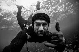 Ian Mitchinson / Photographer & Filmmaker