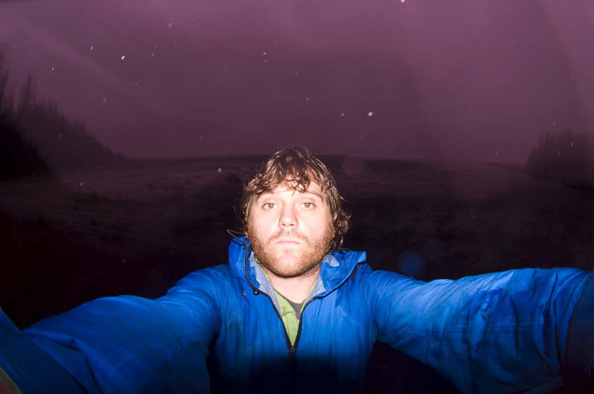Tim Nunn / Photographer The Plastic Project Tim spent 10 years trying to get to the remotest coastlines in the north Atlantic and Pacific looking for surf. Along the way he noticed a problem that was getting worse at every place he visited. Searching for the ultimate surfing wilderness in Scotland, Iceland and Canada he knew he had to do something about it.