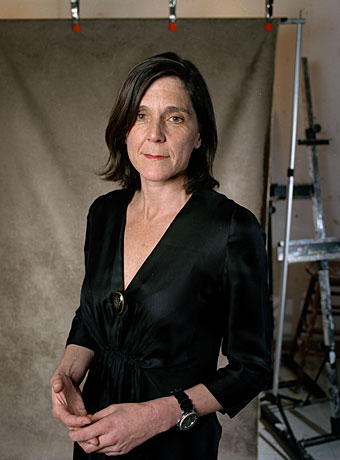 Dorothy Cross / Multimedia Artist One of Ireland's leading artists, Dorothy Cross is known for dramatic sculptures and installations that often touch on one of our favourite subjects - the sea. She'll be in conversation on Saturday afternoon at Shore Shots.
