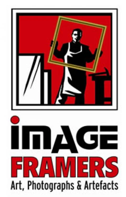 In association with Image Framers, Strandhill, Sligo