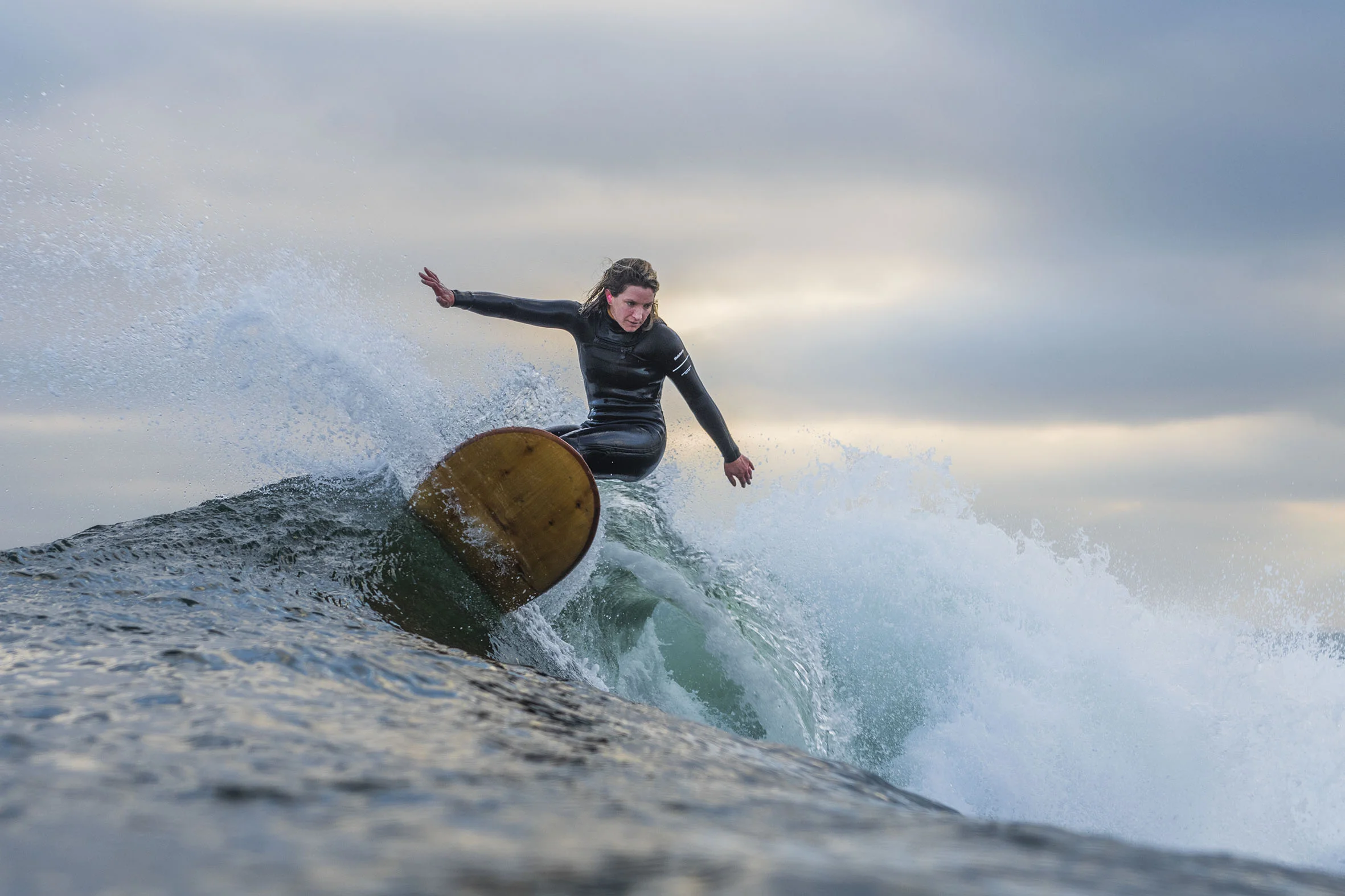 Pic: Ian Mitchinson