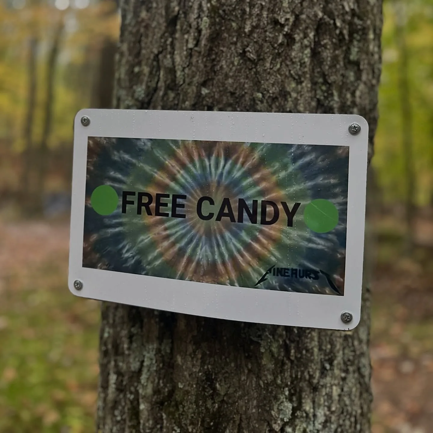 Did anyone notice the new bike trail signage&hellip;What&rsquo;s your favorite trail?