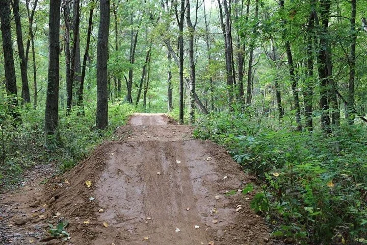 ‼️Gatekeeper is back open‼️ Make sure to look before you leap, as a few of the ending jumps have been made much bigger. please note that it is still running slow and probably will until we get some good rain. Thanks to everyone who lent a hand with t