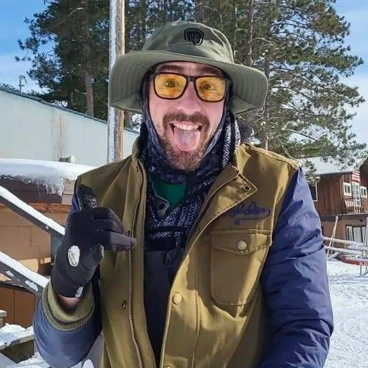 Ben Bonitz - Snowpark