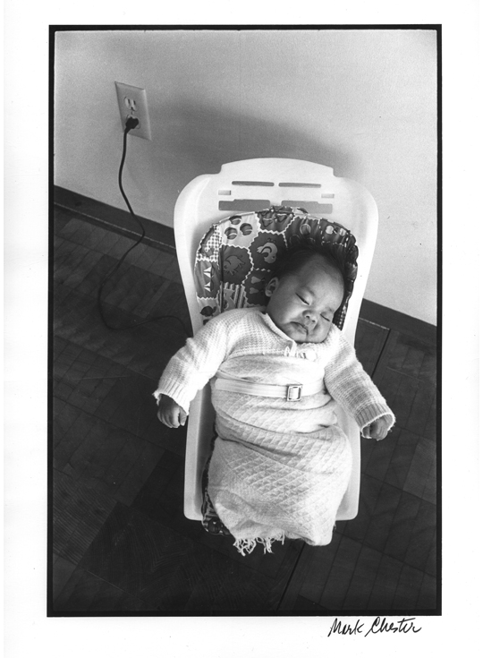Electric Baby