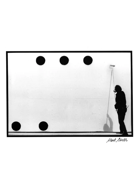 Portholes