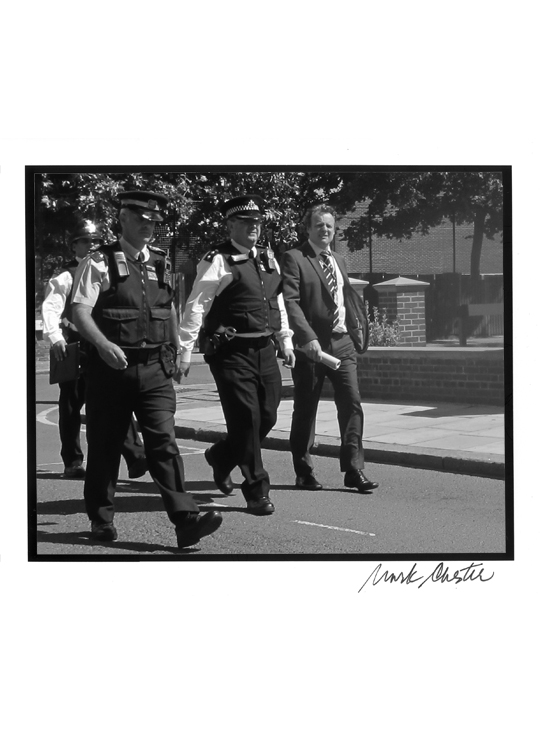Top Cops