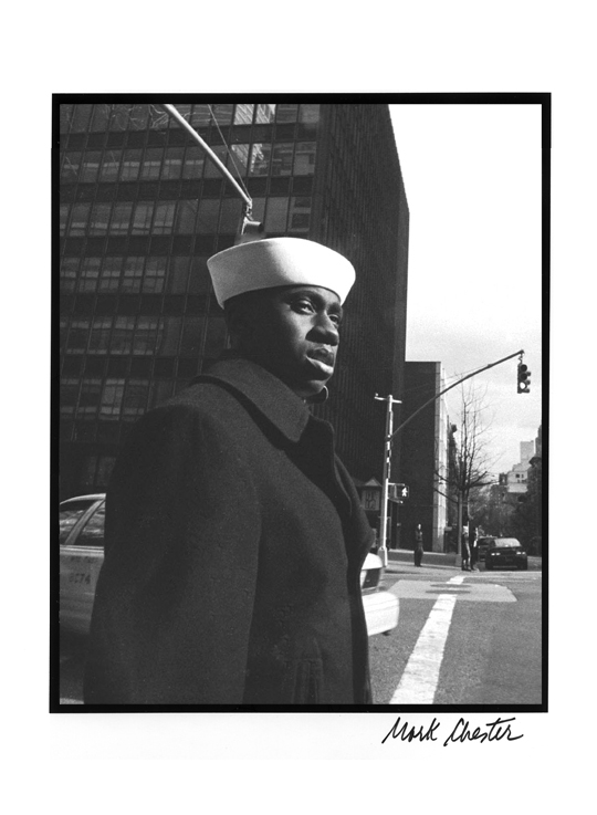 Sailor