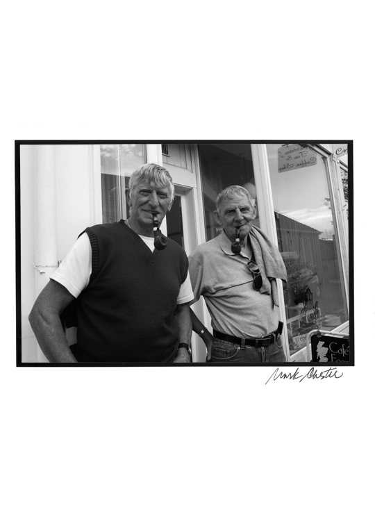 Pipe Men Scotland