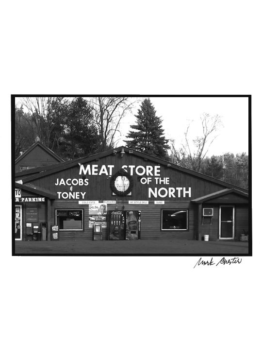 Meat Store of the North