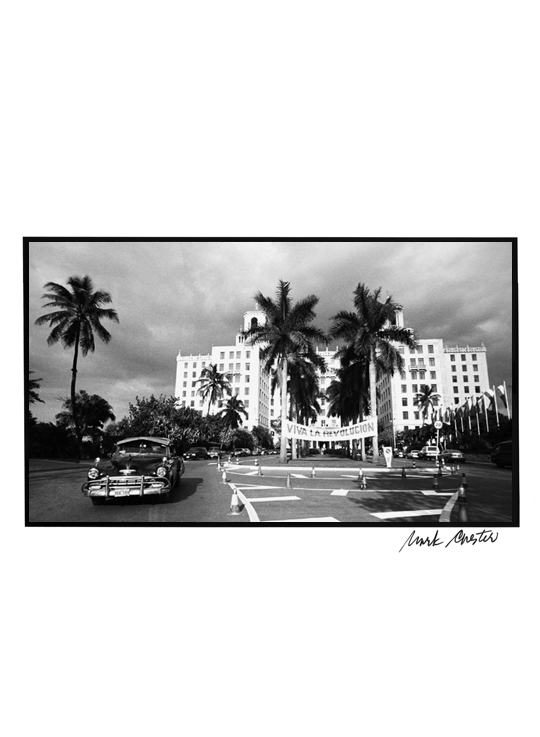 Hotel Nacional