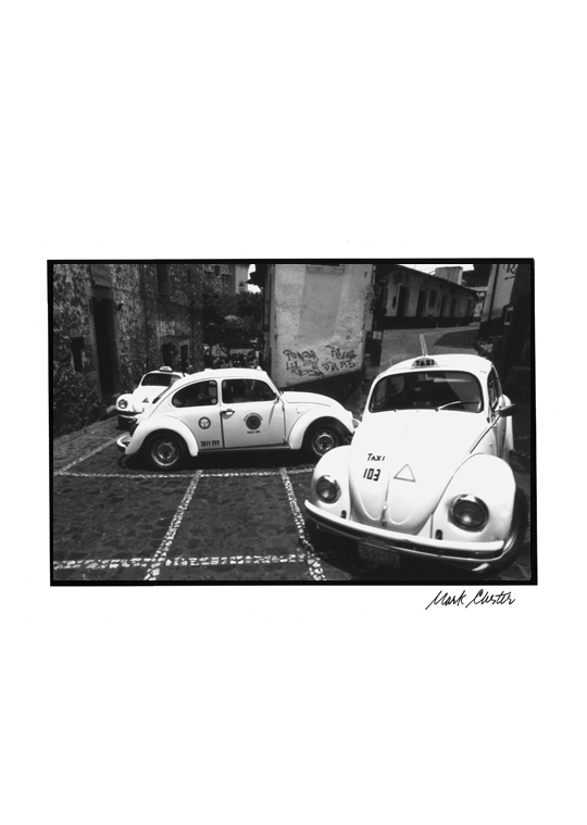 Taxco Taxis