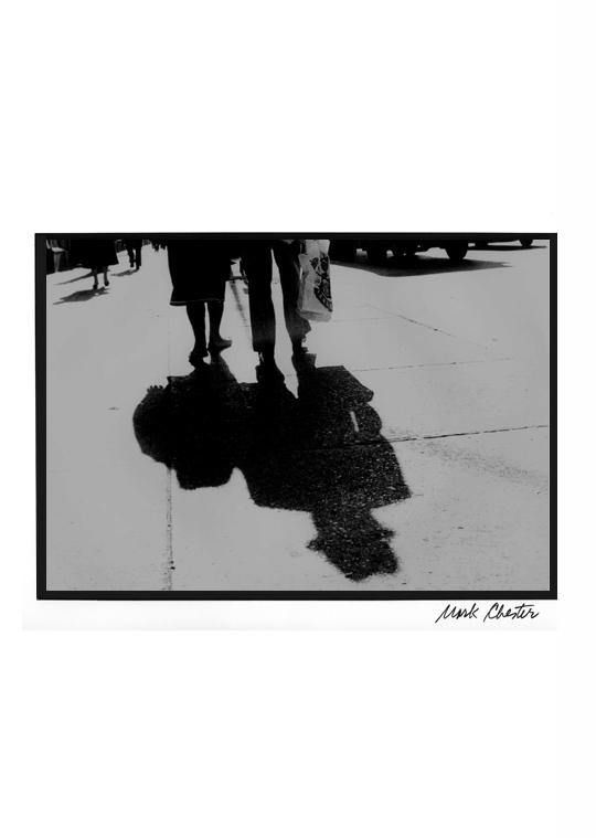 Shadow Couple