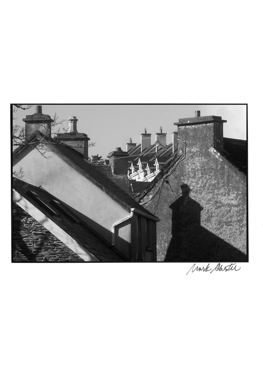 Chimneys and Shadows