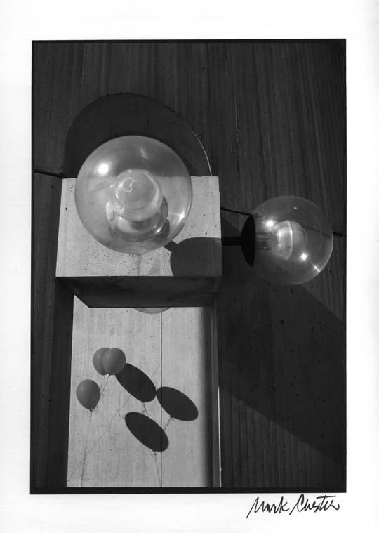 Balloons and Shadows