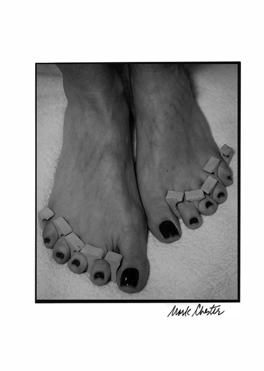 Pedicure
