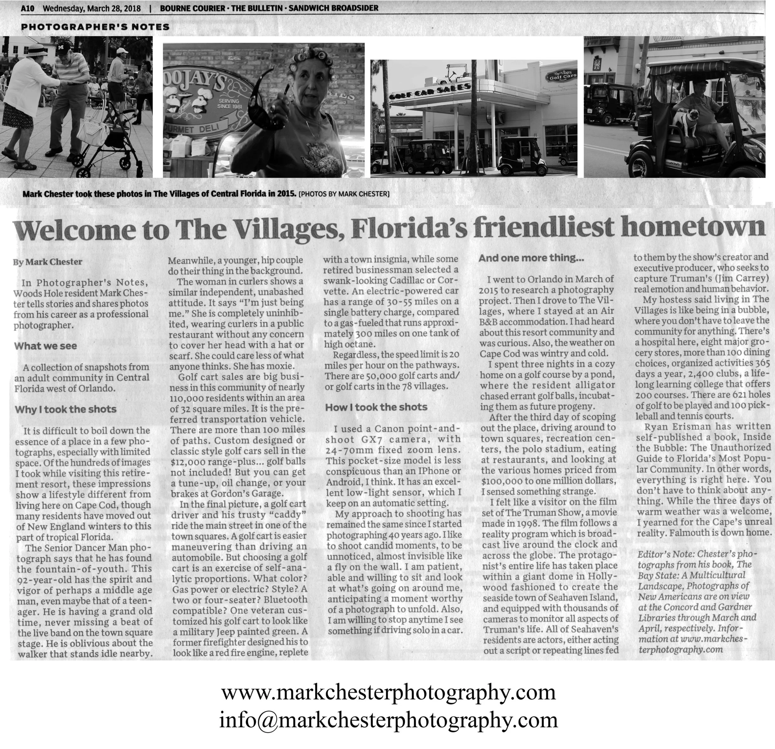 The Villages Fal Bulletin.jpg