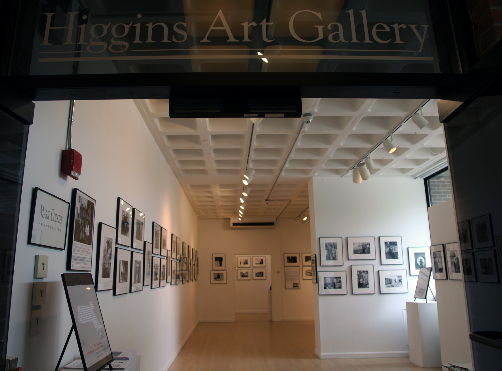 Higgins Art Gallery sign entry_0710.jpg