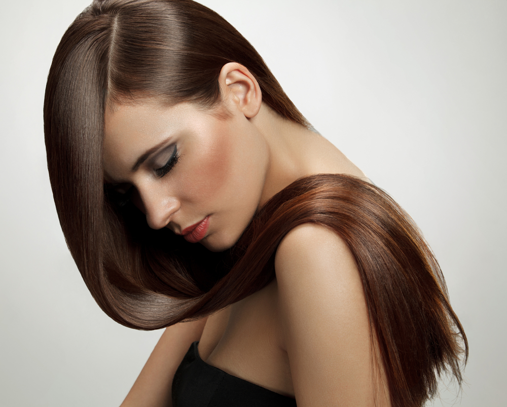 Texturize Your Hair for a New Look — Aveda Hair Salon and Spa in Lorain,  Westlake, Wesley Chapel, Florida
