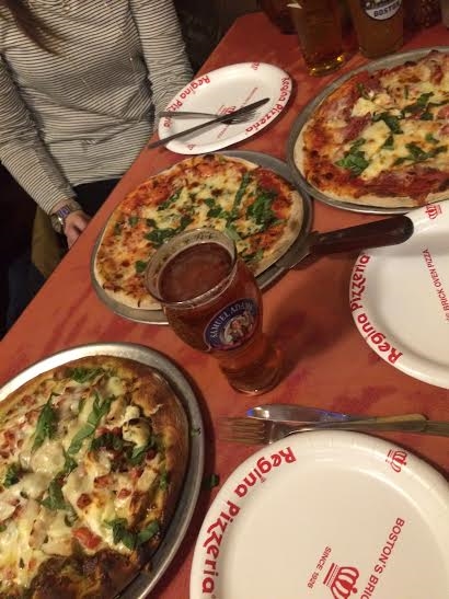 Coach told me I needed to eat more carbs....this is what he meant right?!