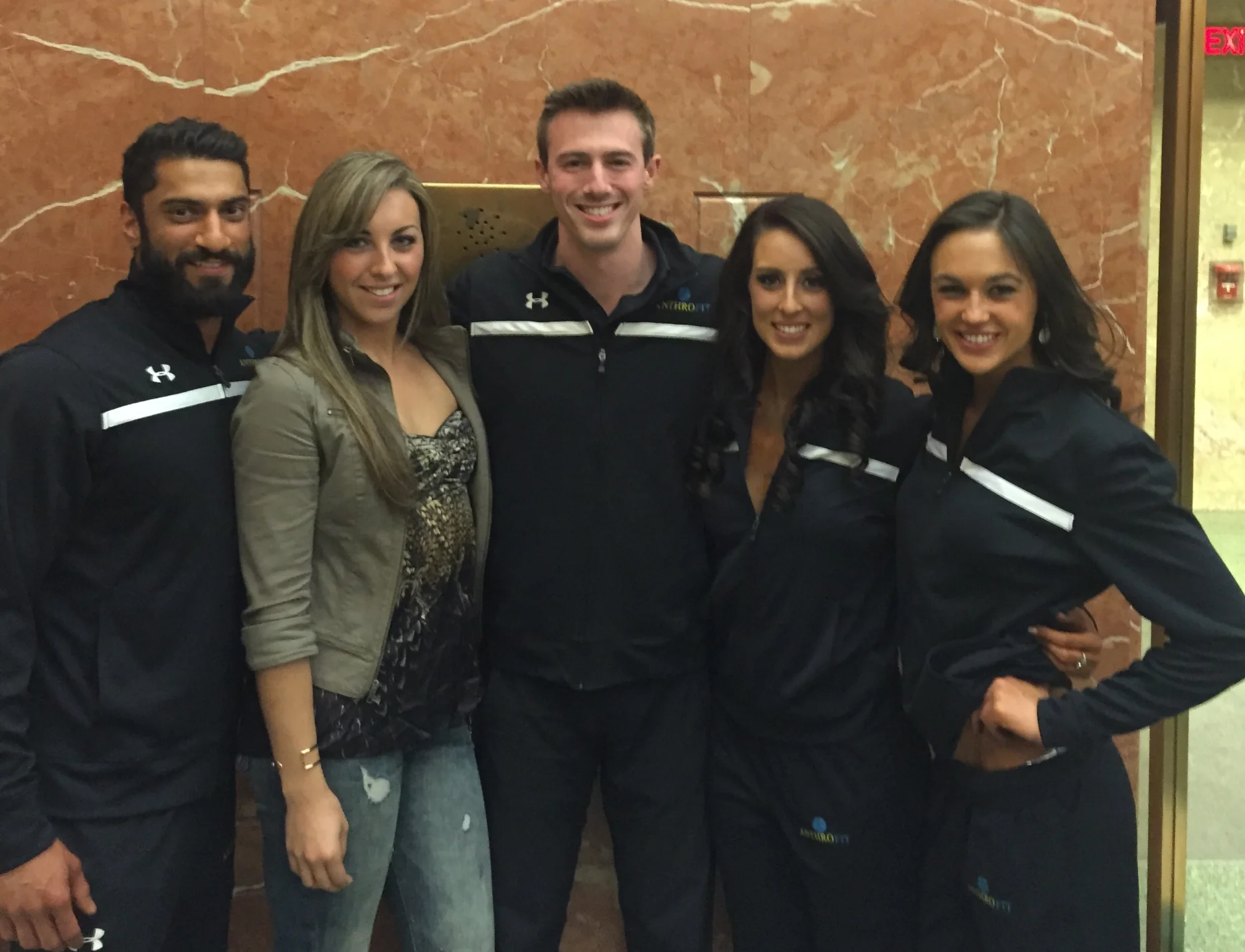 The Show: THANK YOU (Part 2)