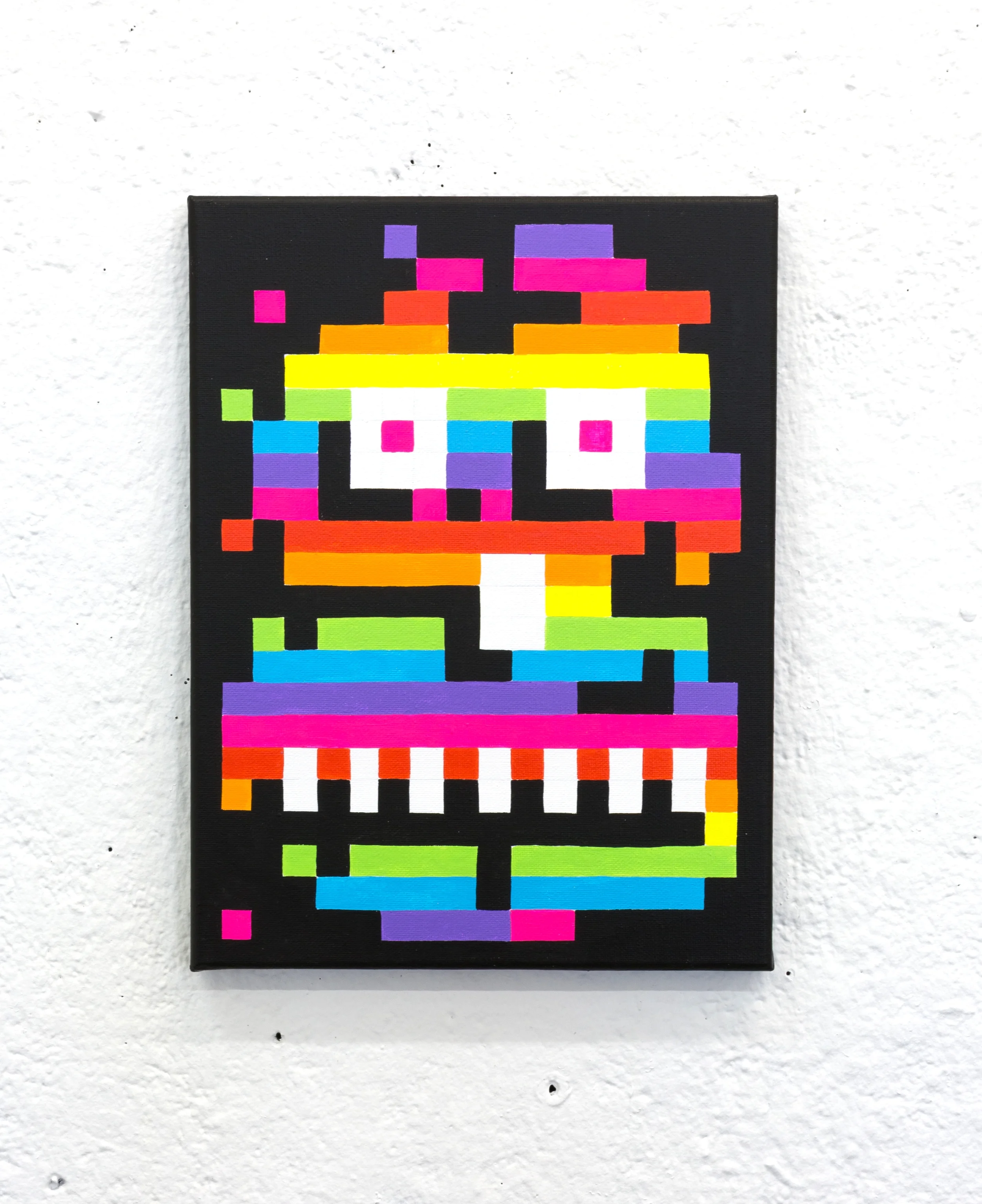 Face 3 