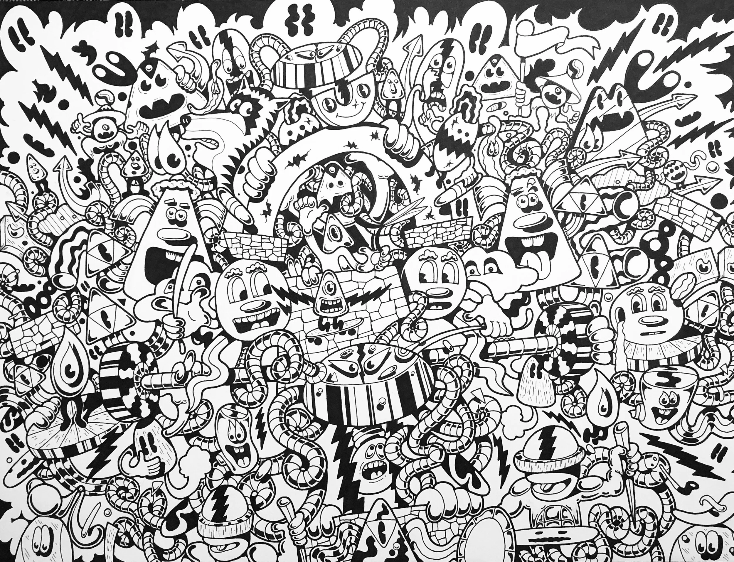 Ghost Town Freak Out .JPG