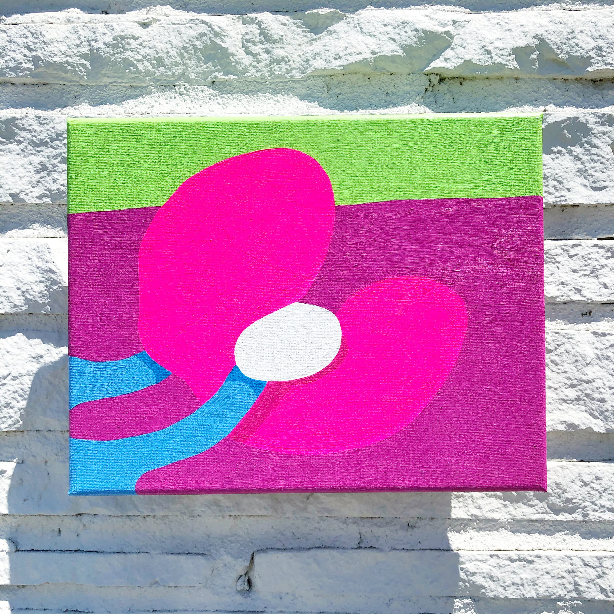 Abstract 10x12 Acrylic on canvas 2020.JPG