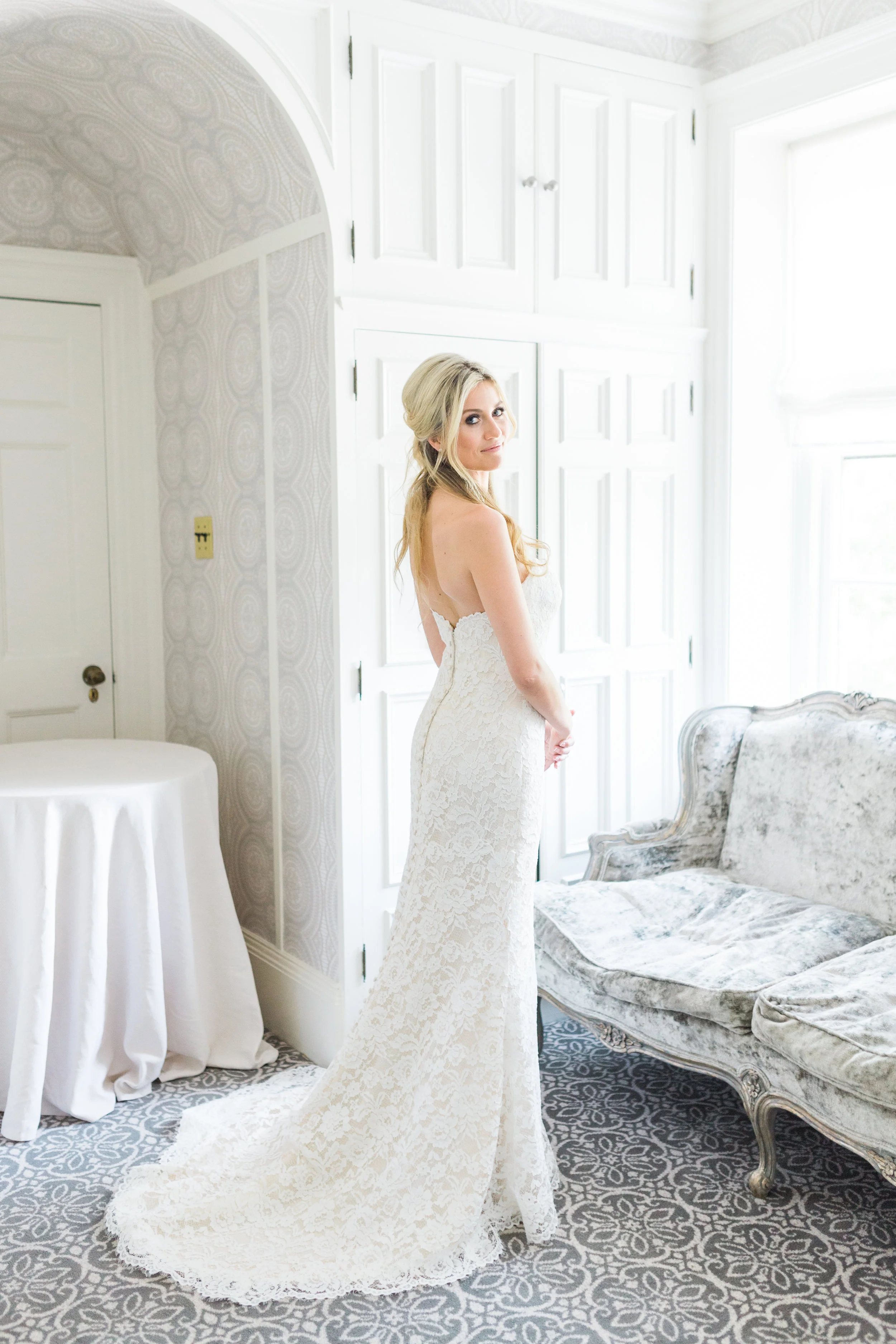 Toronto Fine Art Photographer - Graydon Hall Wedding - Bridesmaids Getting Ready-66.jpg