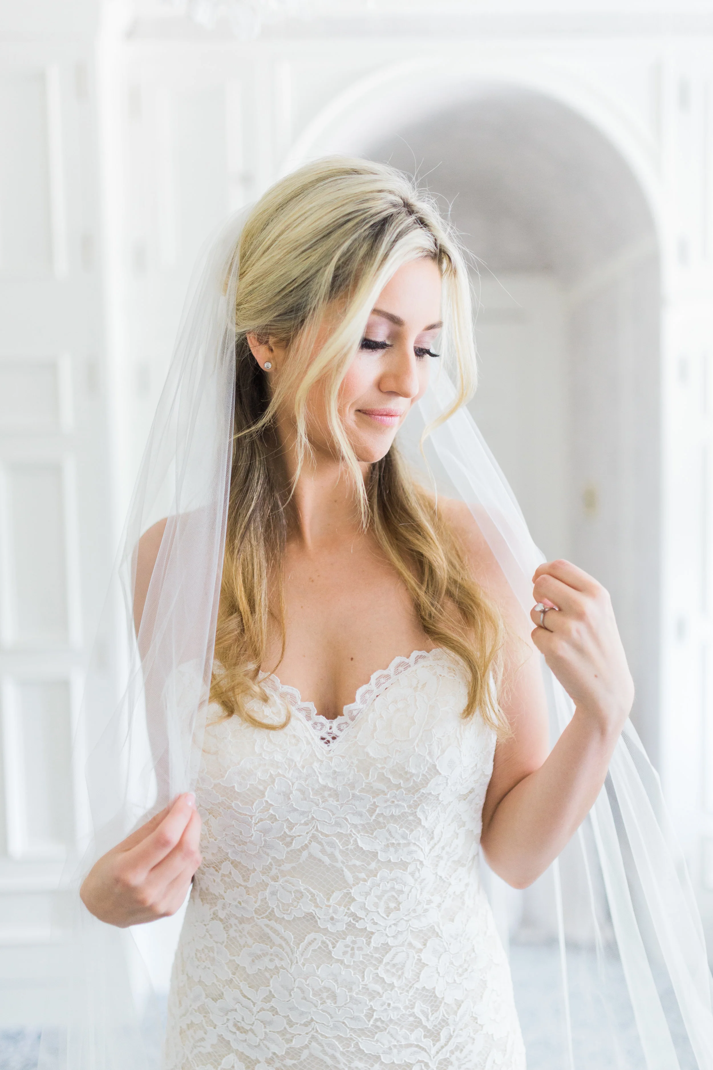 Toronto Fine Art Photographer - Graydon Hall Wedding - Bridesmaids Getting Ready-74.jpg