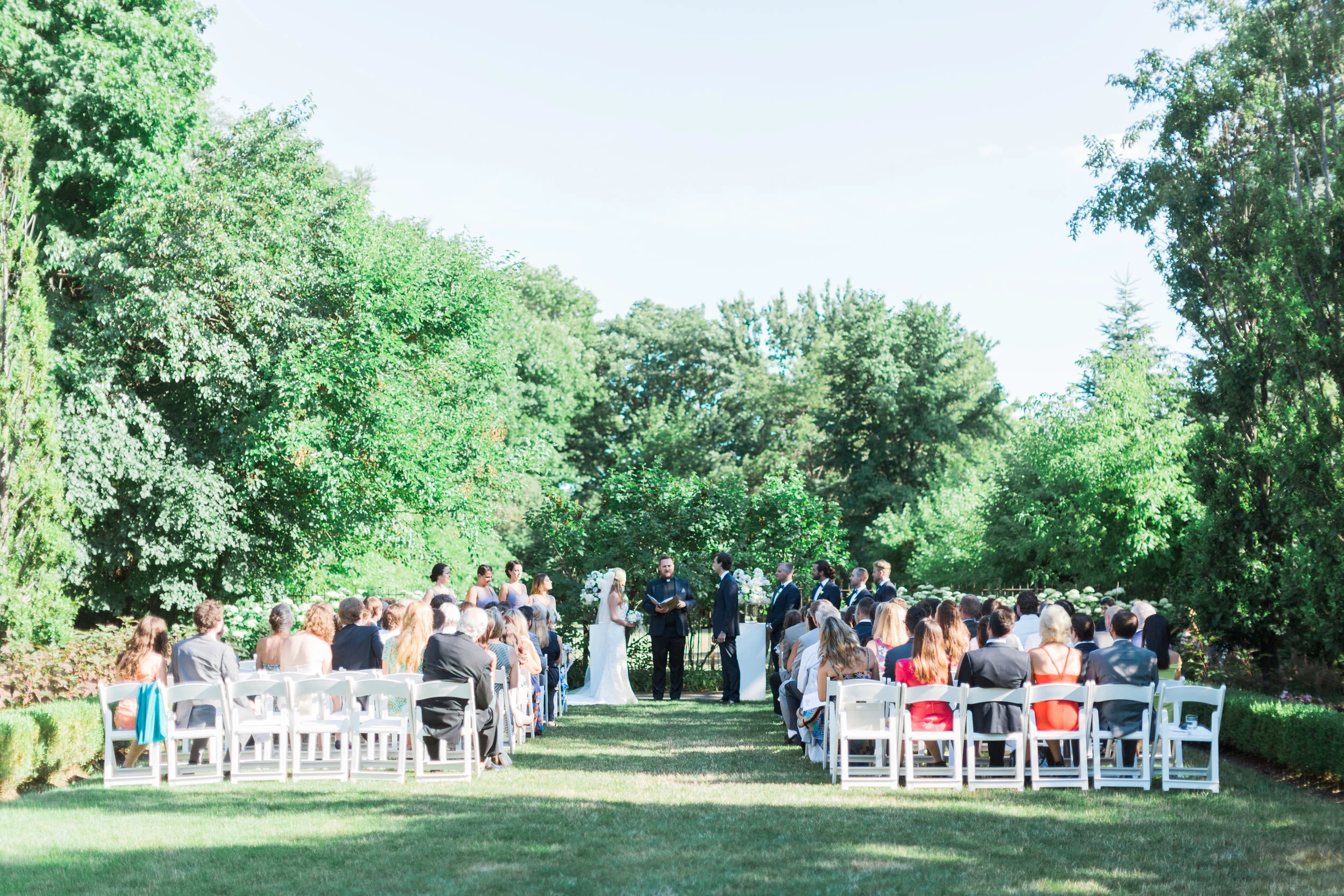 Toronto Fine Art Photographer - Graydon Hall Wedding - Ceremony-51.jpg