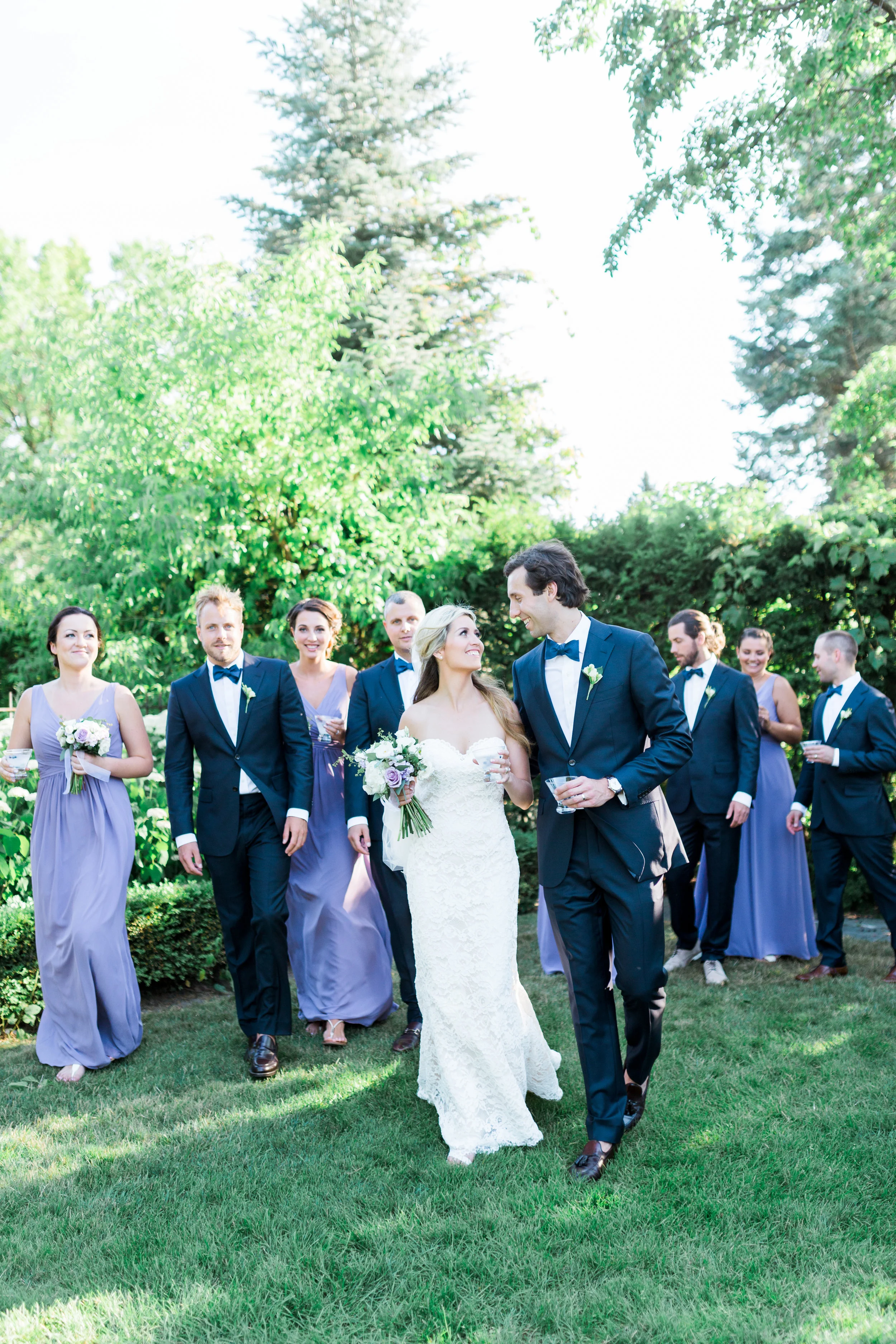 Toronto Fine Art Photographer - Graydon Hall Wedding - Bridal Party-14.jpg