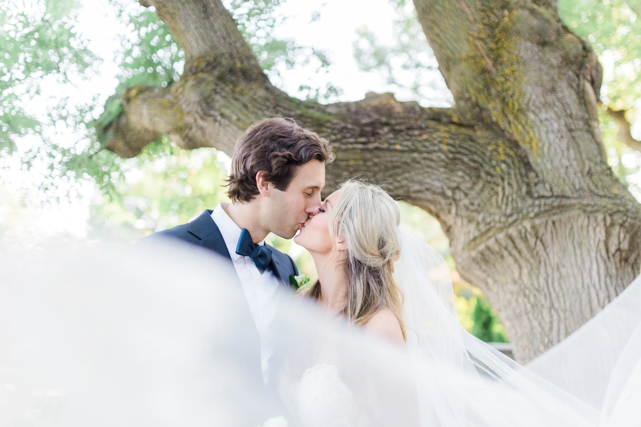 Toronto Fine Art Photographer - Graydon Hall Wedding - Bride & Groom Portraits-55.jpg