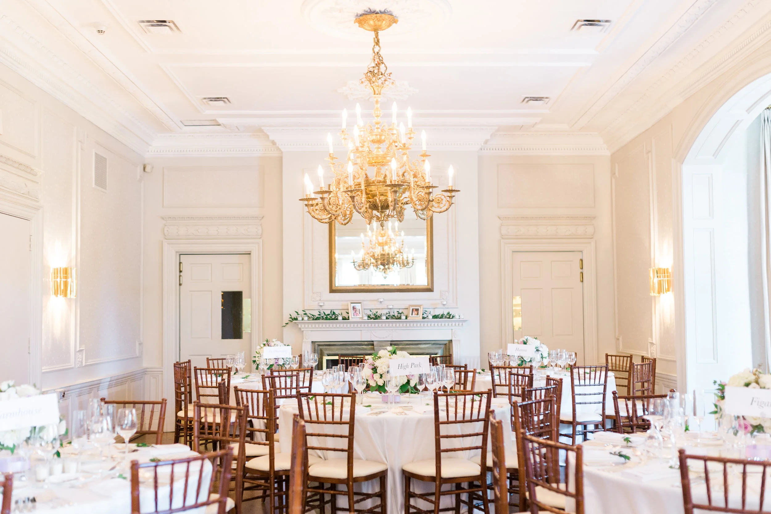 Toronto Fine Art Photographer - Graydon Hall Wedding - Reception-7.jpg