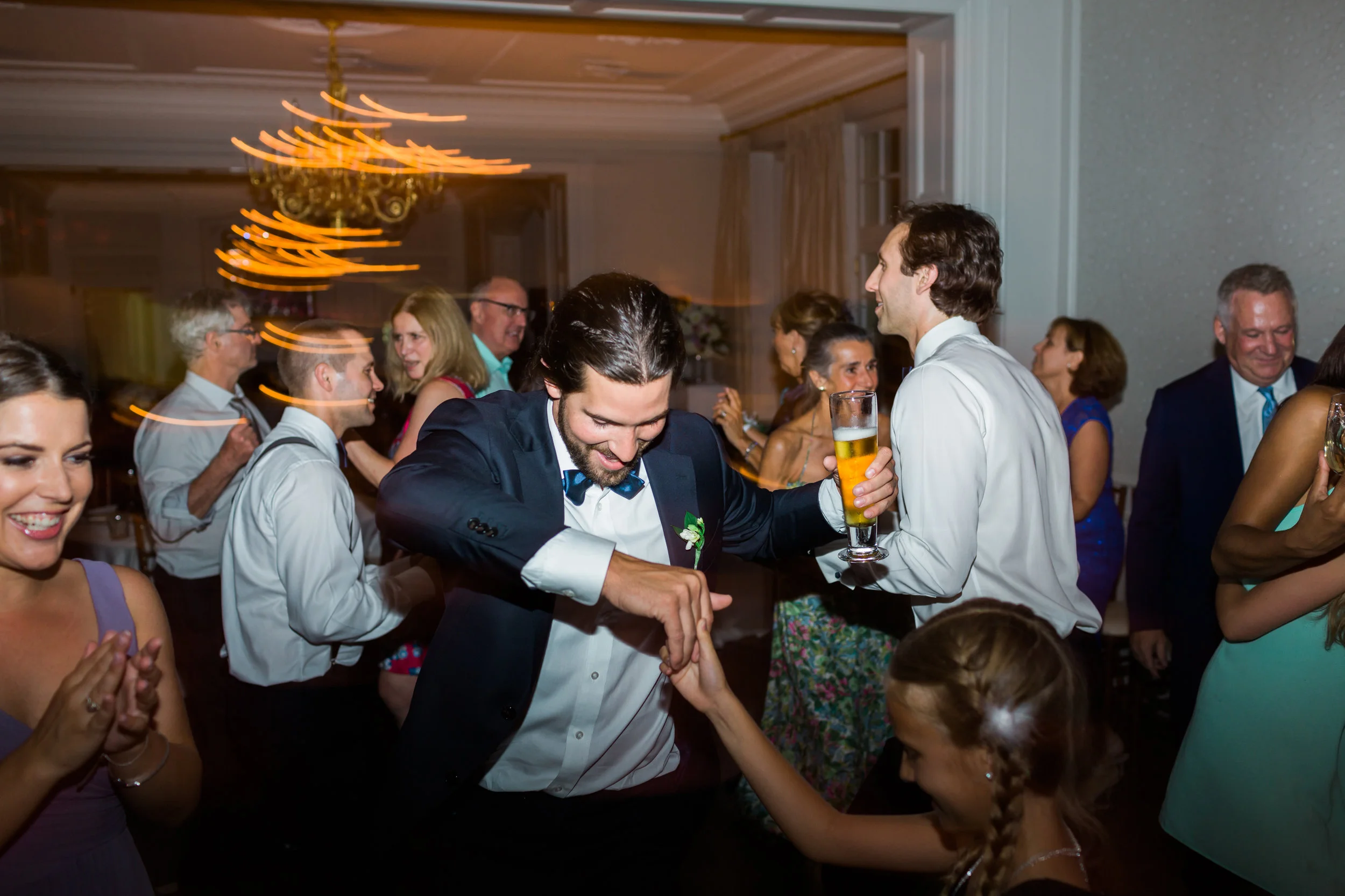 Toronto Fine Art Photographer - Graydon Hall Wedding - Reception-171.jpg