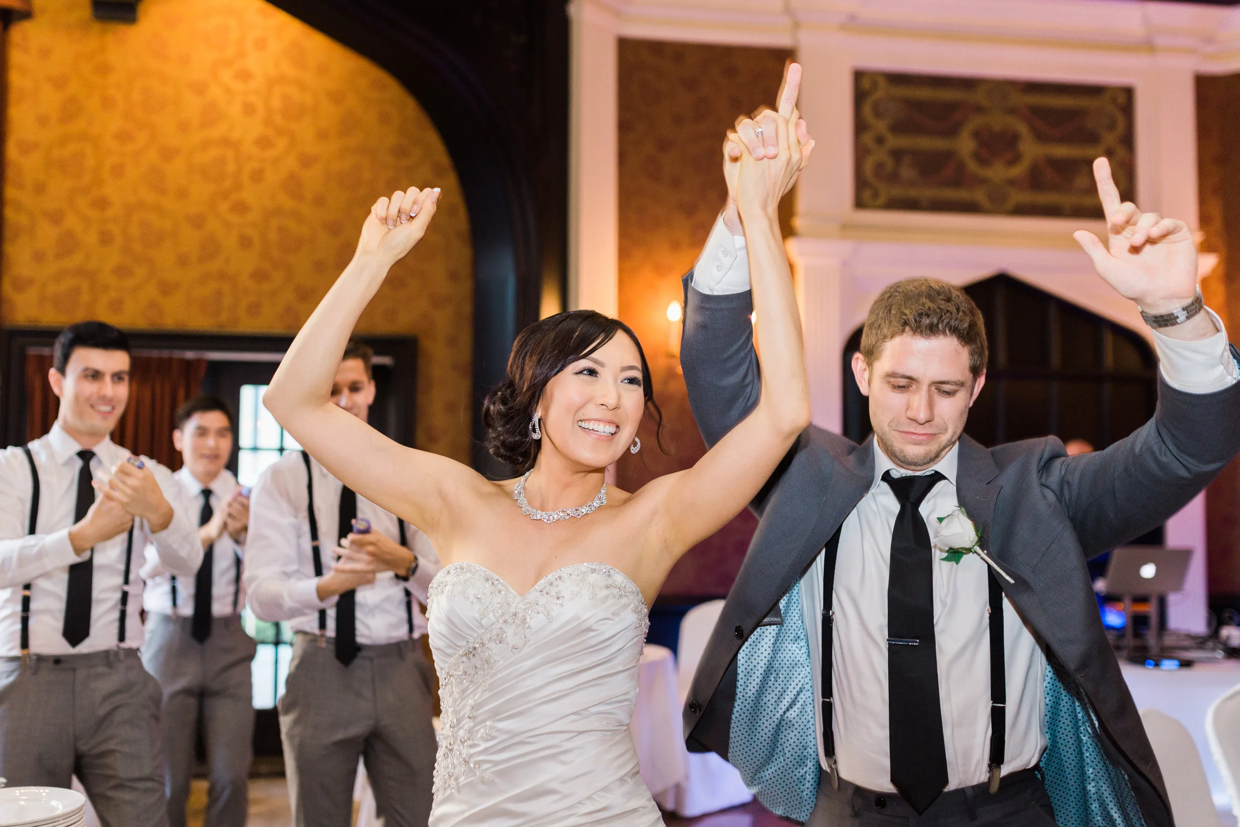 Toronto Fine Art Photographer - Old Mill Wedding - Reception-40.jpg